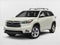 2015 Toyota Highlander AWD 4dr V6 Limited (Natl)