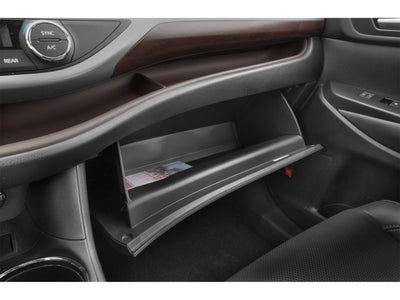 2015 Toyota Highlander AWD 4dr V6 Limited (Natl)