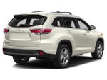 2015 Toyota Highlander AWD 4dr V6 Limited (Natl)
