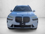 2023 BMW X7 xDrive40i Sports Activity Vehicle