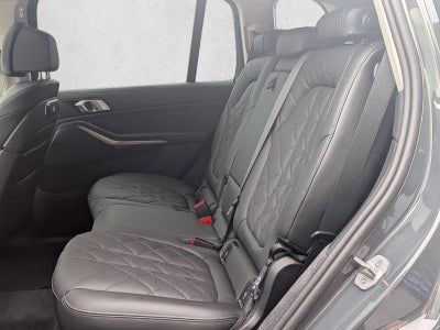 2024 BMW X7 xDrive40i Sports Activity Vehicle