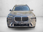 2024 BMW X7 xDrive40i Sports Activity Vehicle