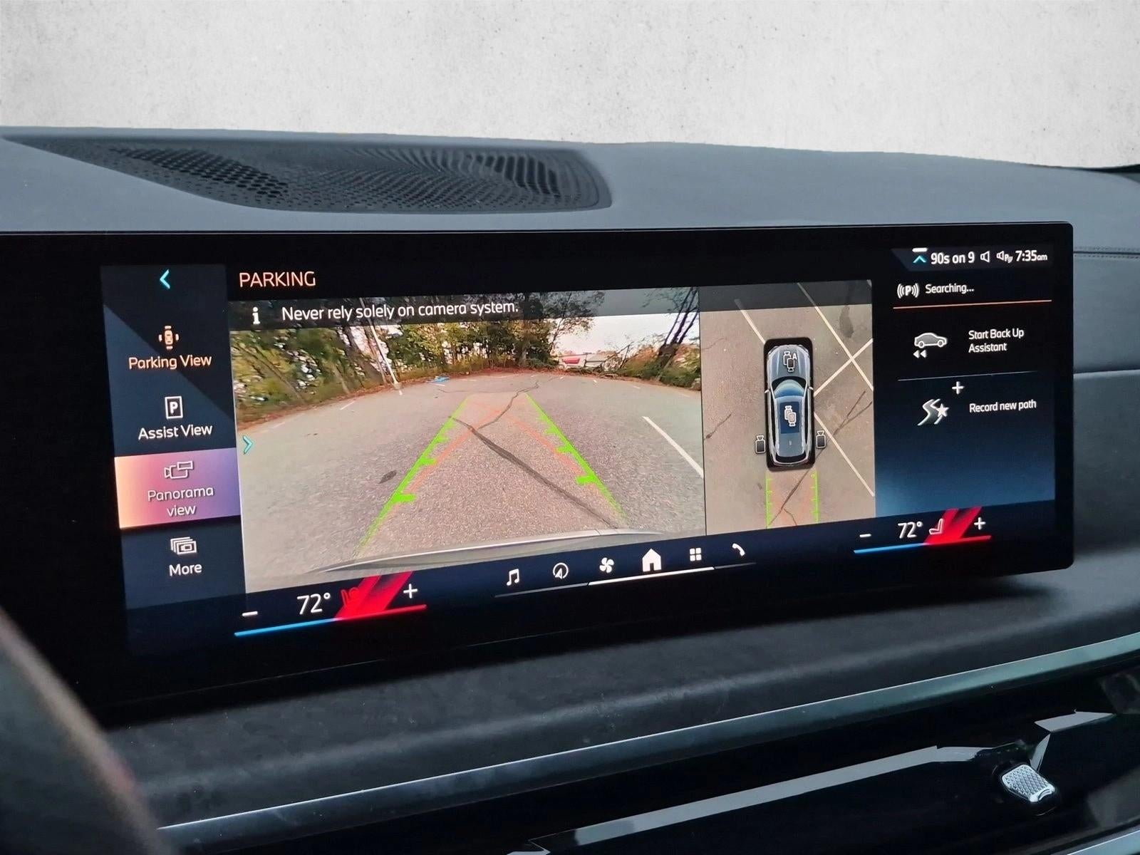 2025 BMW X5 xDrive40i Sports Activity Vehicle