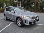 2025 BMW X5 xDrive40i Sports Activity Vehicle