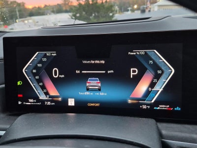2025 BMW X5 xDrive40i Sports Activity Vehicle