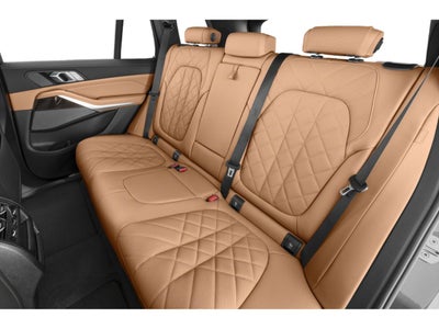 2025 BMW X5 xDrive40i Sports Activity Vehicle