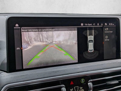 2024 BMW X4 xDrive30i Sports Activity Coupe