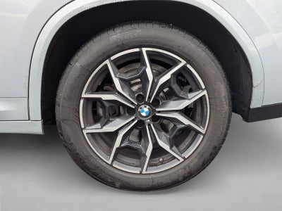 2024 BMW X4 xDrive30i Sports Activity Coupe