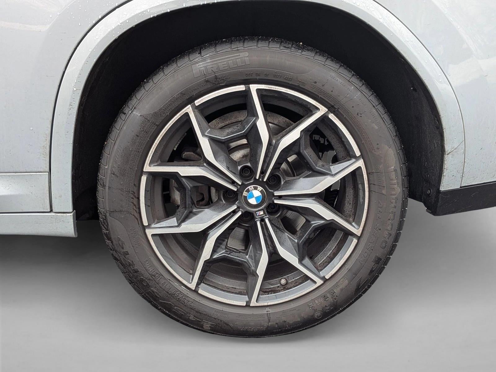 2024 BMW X4 xDrive30i Sports Activity Coupe