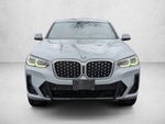 2024 BMW X4 xDrive30i Sports Activity Coupe
