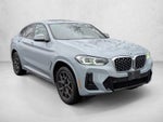 2024 BMW X4 xDrive30i Sports Activity Coupe