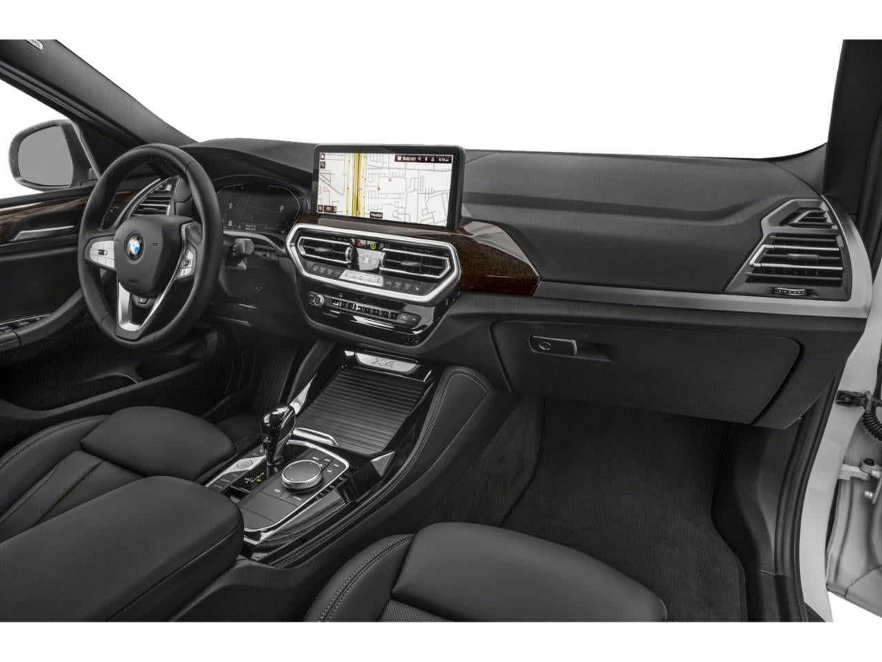 2024 BMW X4 xDrive30i Sports Activity Coupe
