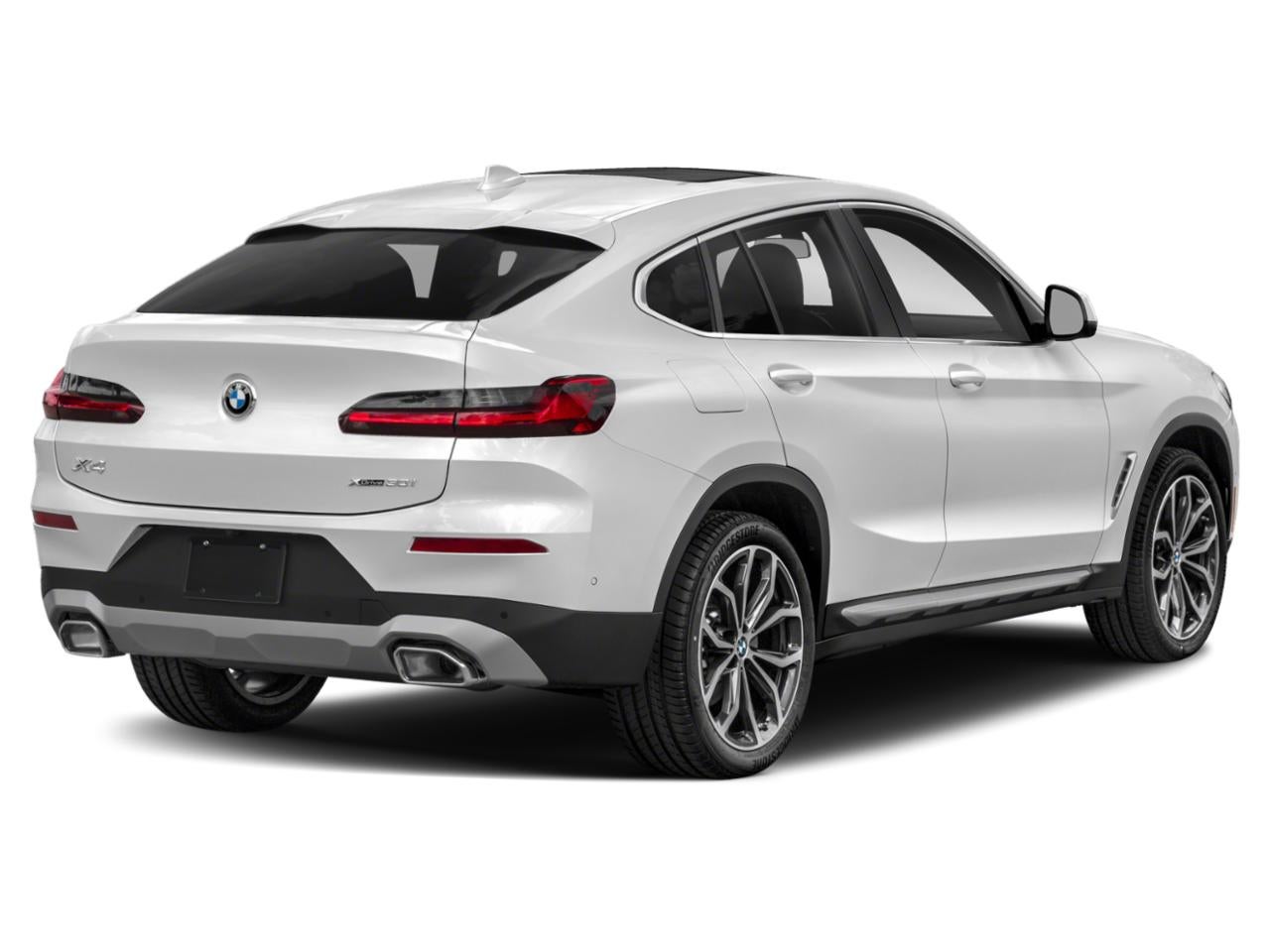 2024 BMW X4 xDrive30i Sports Activity Coupe