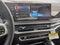2026 BMW X6 xDrive40i Sports Activity Coupe