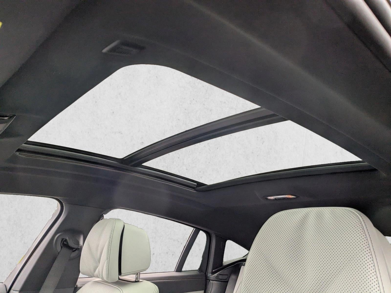 2026 BMW X6 xDrive40i Sports Activity Coupe