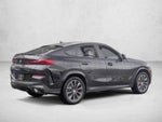 2026 BMW X6 xDrive40i Sports Activity Coupe