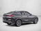 2026 BMW X6 xDrive40i Sports Activity Coupe
