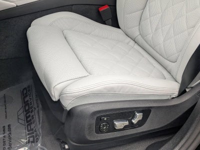 2026 BMW X6 xDrive40i Sports Activity Coupe
