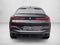 2026 BMW X6 xDrive40i Sports Activity Coupe