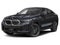 2026 BMW X6 xDrive40i Sports Activity Coupe