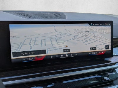 2025 BMW X5 xDrive50e Plug-In Hybrid