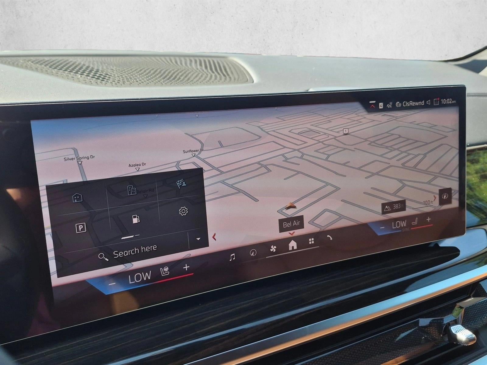 2026 BMW X5 xDrive50e Plug-In Hybrid