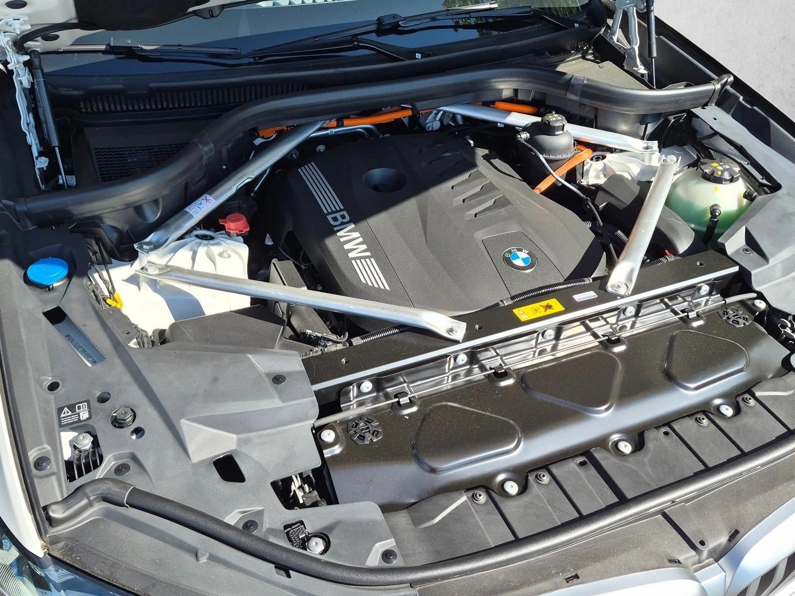 2026 BMW X5 xDrive50e Plug-In Hybrid