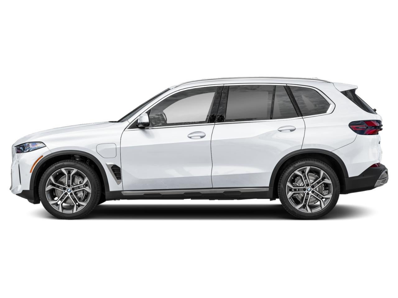 2026 BMW X5 xDrive50e Plug-In Hybrid