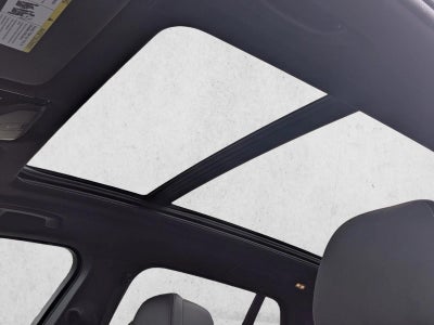 2025 BMW X5 xDrive50e Plug-In Hybrid