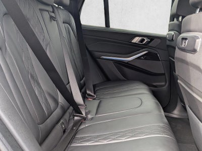 2025 BMW X5 xDrive50e Plug-In Hybrid