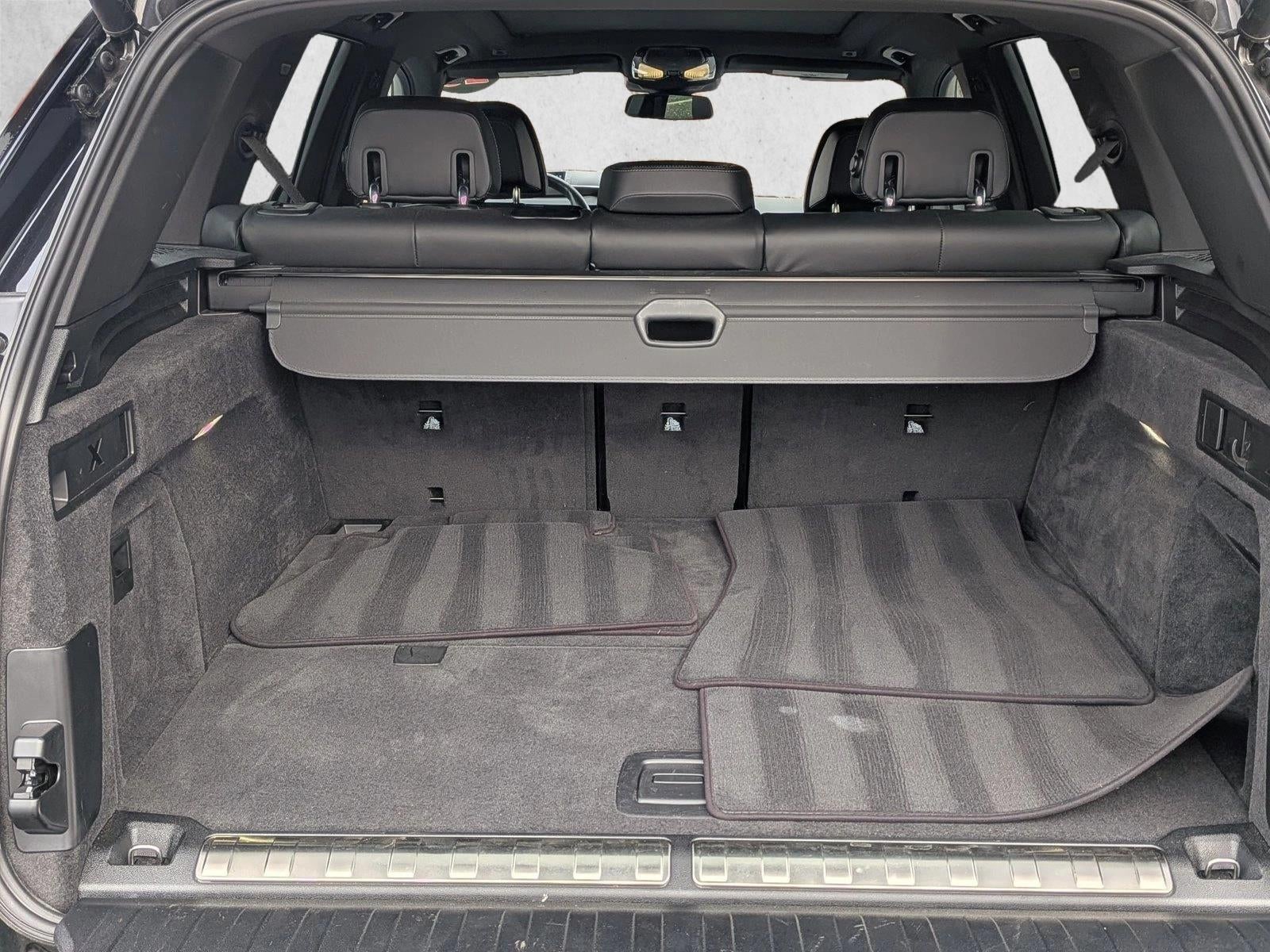 2025 BMW X5 xDrive50e Plug-In Hybrid