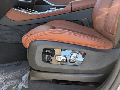 2026 BMW X5 xDrive50e Plug-In Hybrid