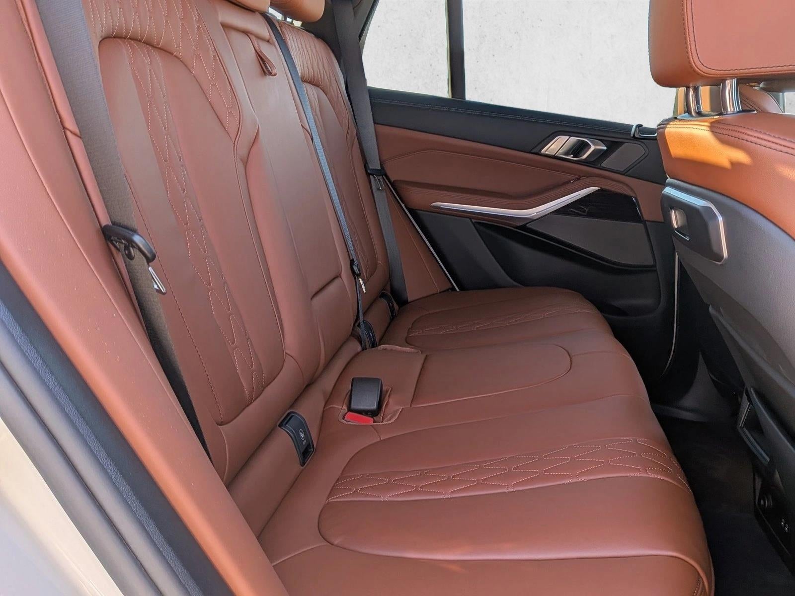 2026 BMW X5 xDrive50e Plug-In Hybrid