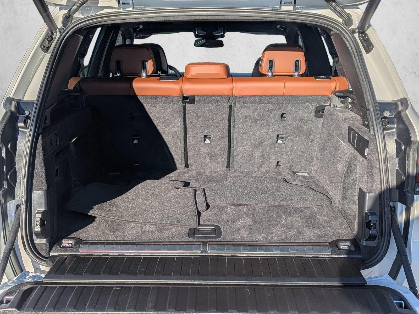 2026 BMW X5 xDrive50e Plug-In Hybrid