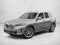 2026 BMW X5 xDrive50e Plug-In Hybrid