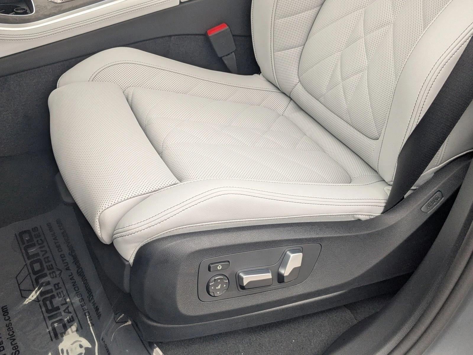 2026 BMW X5 xDrive50e Plug-In Hybrid