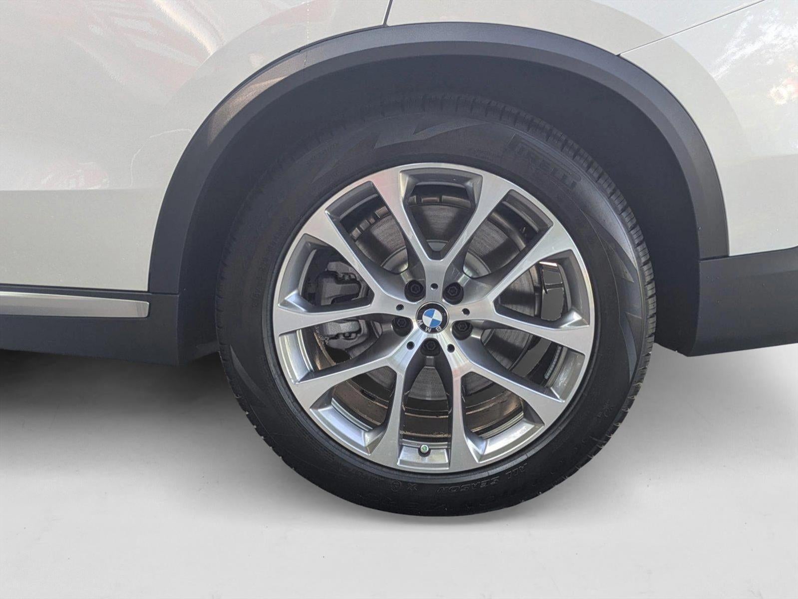 2026 BMW X5 xDrive50e Plug-In Hybrid