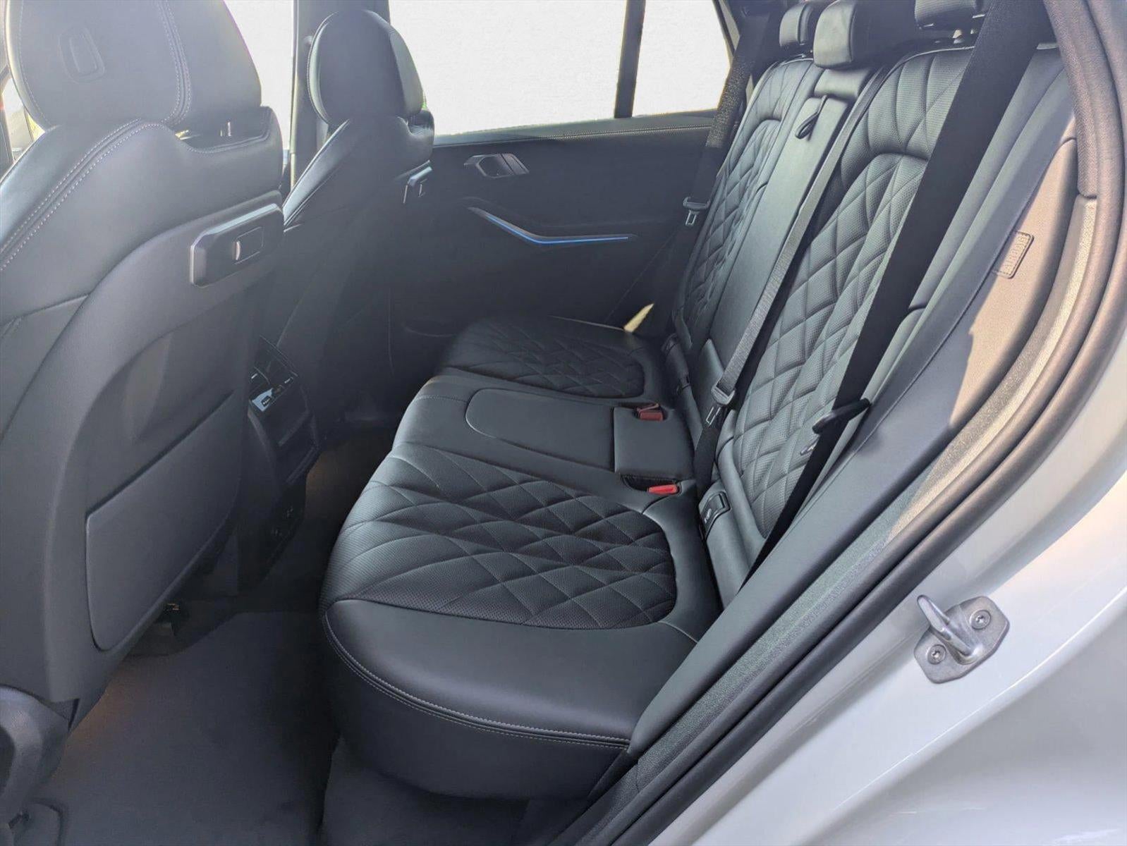 2026 BMW X5 xDrive50e Plug-In Hybrid