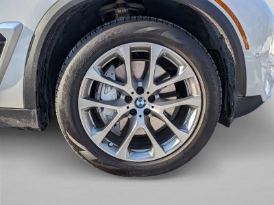 2026 BMW X5 xDrive50e Plug-In Hybrid