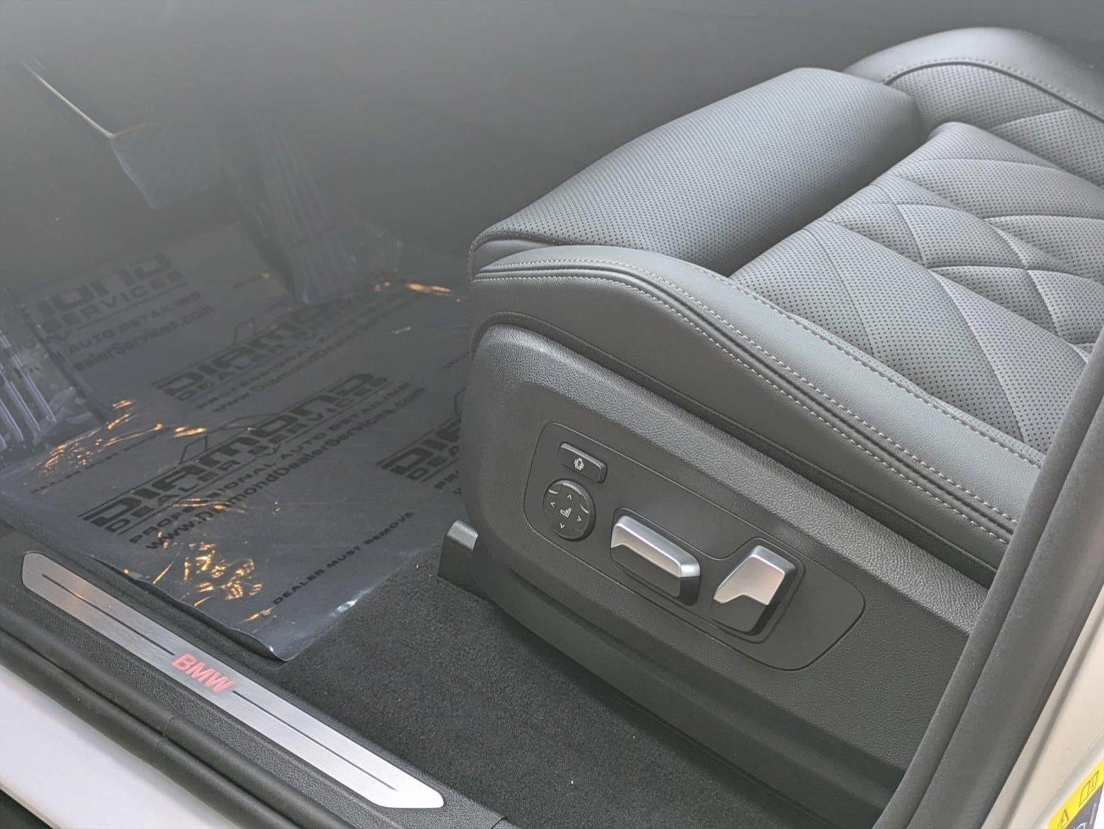 2026 BMW X5 xDrive50e Plug-In Hybrid