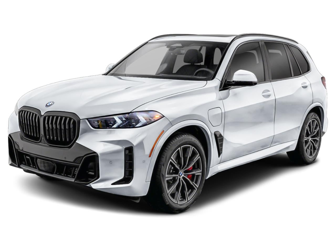 2026 BMW X5 xDrive50e Plug-In Hybrid