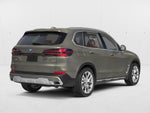2026 BMW X5 xDrive50e Plug-In Hybrid