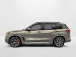 2026 BMW X5 xDrive50e Plug-In Hybrid