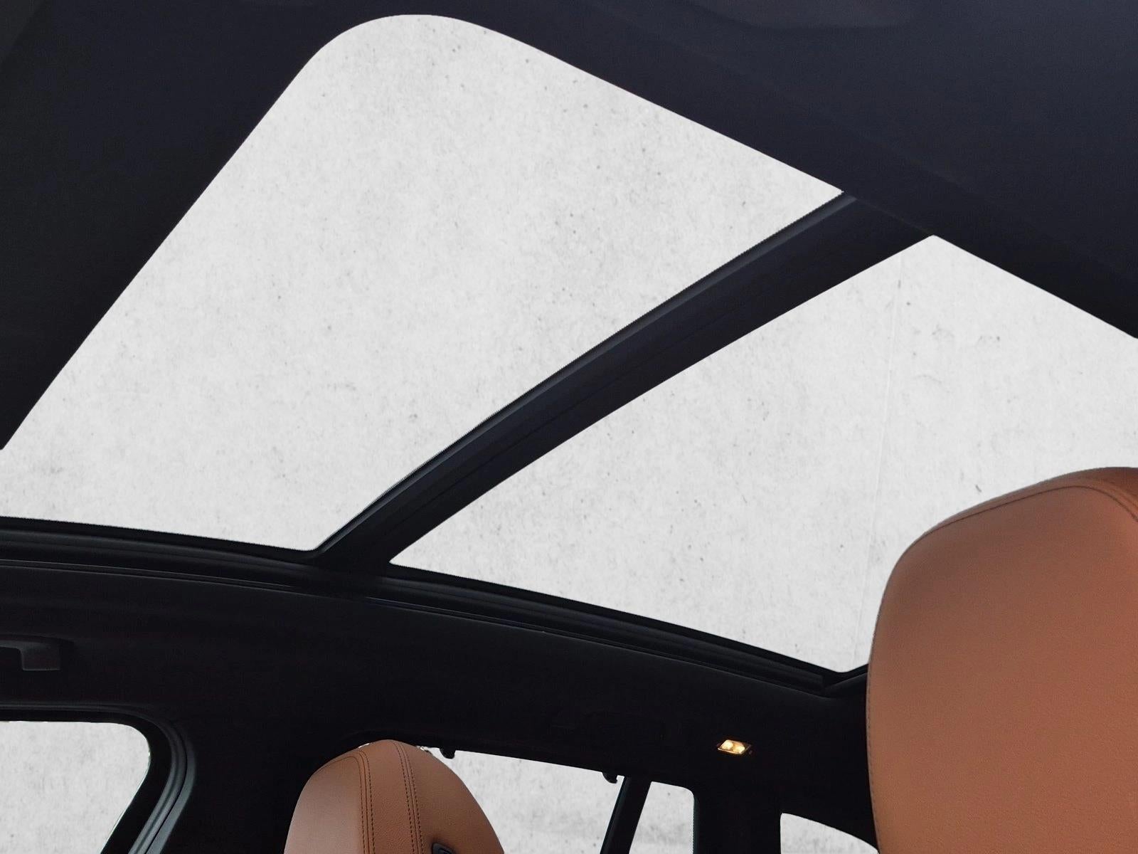 2024 BMW X3 xDrive30i Sports Activity Vehicle