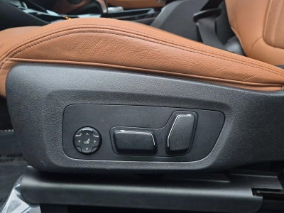 2024 BMW X3 xDrive30i Sports Activity Vehicle