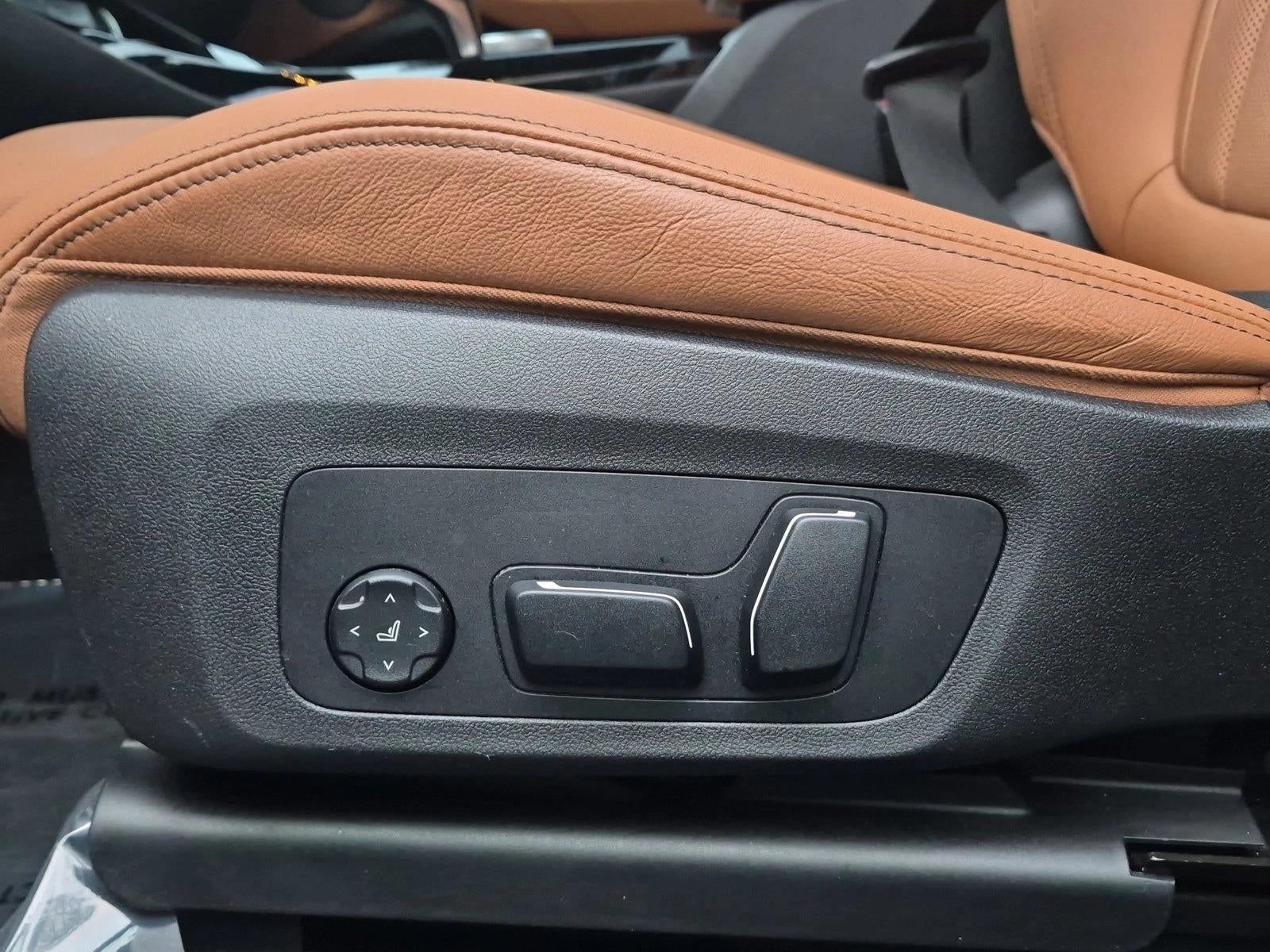 2024 BMW X3 xDrive30i Sports Activity Vehicle