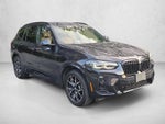 2024 BMW X3 xDrive30i Sports Activity Vehicle