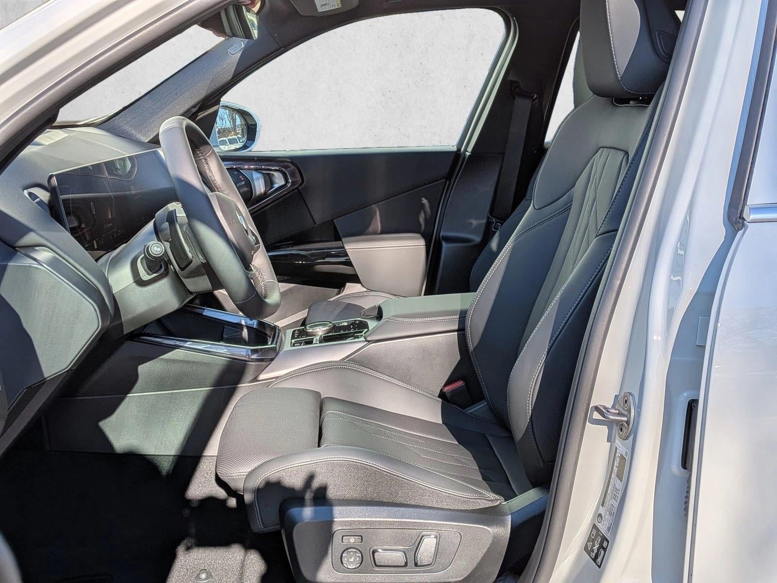 2026 BMW X3 30 xDrive Sports Activity Vehicle