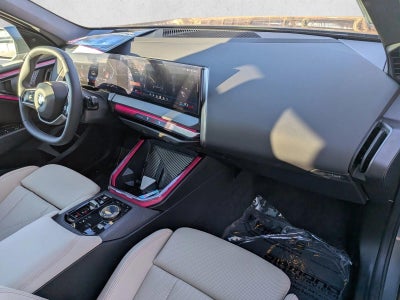 2025 BMW X3 30 xDrive Sports Activity Vehicle