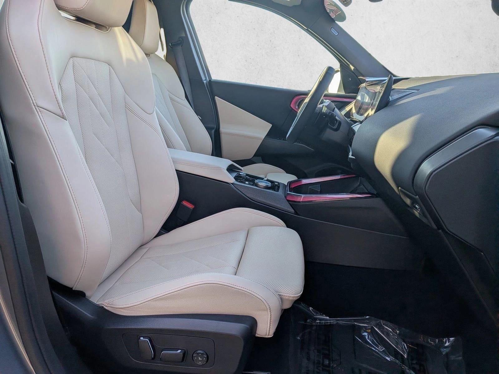 2025 BMW X3 30 xDrive Sports Activity Vehicle